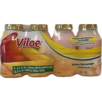 Viloe Mango Dairy Drink - 13.6 Ounce